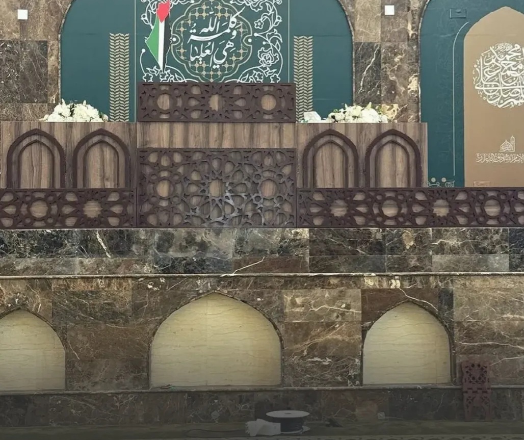 58 أسبوعًا على منع النظام الخليفيّ لأكبر صلاة جمعة في البحرين 