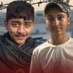 مسلسل الاعتقالات على خلفيّة المشاركة في تشييع الشهيد «عبد الله يوسف» يتواصل