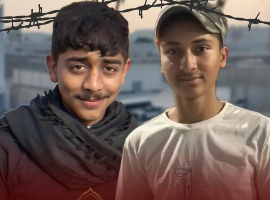 مسلسل الاعتقالات على خلفيّة المشاركة في تشييع الشهيد «عبد الله يوسف» يتواصل