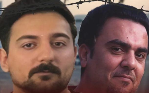 مجدّدًا تمديد حبس معتقلين من المحرّق على خلفيّة سياسيّة 