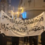 رغم الاعتقالات.. الأهالي والثوّار يتضامنون بحراكهم مع المعتقلين السياسيّين