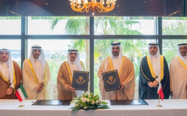 النظام الخليفيّ يغرق البلاد بقروض جديدة تحت مسمّى التطوير