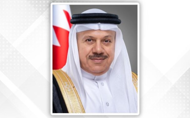 الزيّاني «يزعم»: البحرين منارة عالميّة للتسامح والتعايش