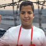 تأييد الحكم بسجن حفيد «الشيخ الجدحفصي»