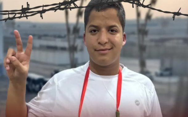 تأييد الحكم بسجن حفيد «الشيخ الجدحفصي»