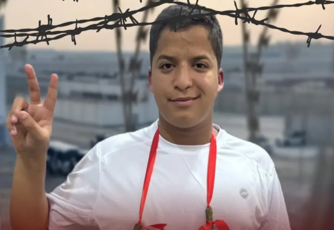 تأييد الحكم بسجن حفيد «الشيخ الجدحفصي»