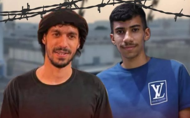 مسلسل التمديد يبدأ.. تجديد حبس أسيرين من سماهيج