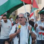 إدانات واسعة للنظام الخليفيّ على اعتقاله المناضل «إبراهيم شريف»   