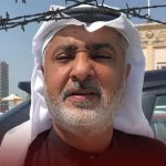 تمديد سجن الناشط «الأستاذ علي مهنا» لأسبوعين   