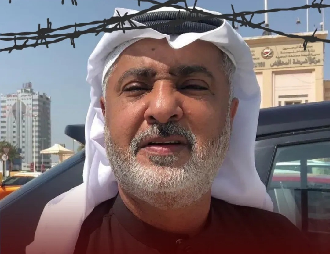 تمديد سجن الناشط «الأستاذ علي مهنا» لأسبوعين   