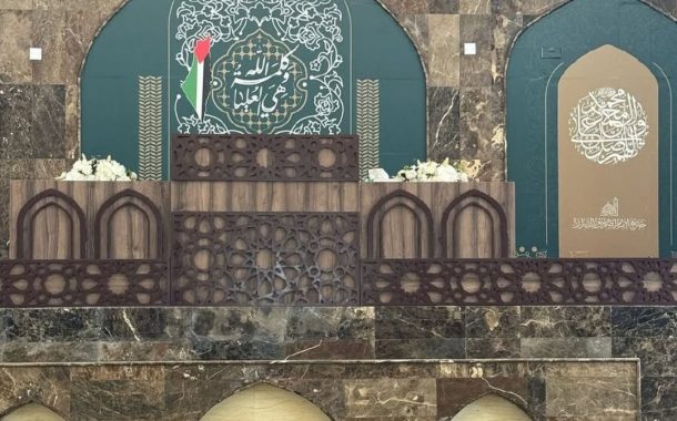 للأسبوع التاسع والخمسين.. النظام الخليفيّ يمنع صلاة الجمعة في الدراز