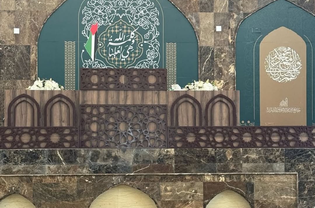 للأسبوع التاسع والخمسين.. النظام الخليفيّ يمنع صلاة الجمعة في الدراز