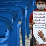 حدث الأسبوع (الجمعة – 21 نوفمبر 2025): اعتقال إبراهيم شريف.. مرحلة جديدة لثلاثيّة «الاستبداد والفساد والتبعيّة»