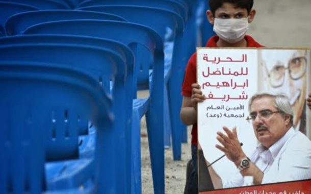 حدث الأسبوع (الجمعة – 21 نوفمبر 2025): اعتقال إبراهيم شريف.. مرحلة جديدة لثلاثيّة «الاستبداد والفساد والتبعيّة»