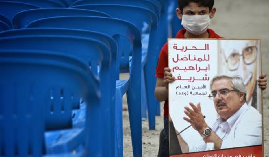 حدث الأسبوع (الجمعة – 21 نوفمبر 2025): اعتقال إبراهيم شريف.. مرحلة جديدة لثلاثيّة «الاستبداد والفساد والتبعيّة»