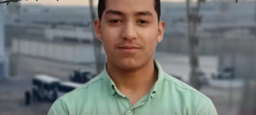 اعتقال شاب من بلدة أبو صيبع