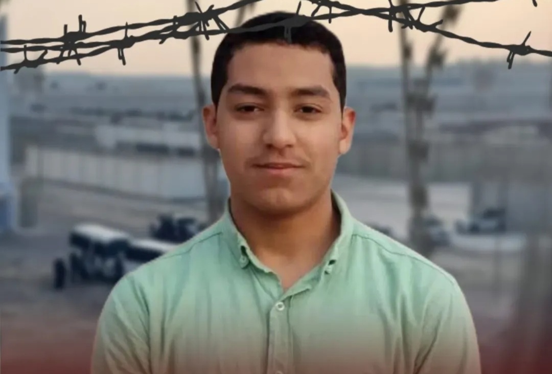 اعتقال شاب من بلدة أبو صيبع