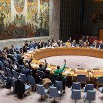 الأمم المتّحدة تحذّر من التوسّع الاستيطانيّ في الضفّة الغربيّة