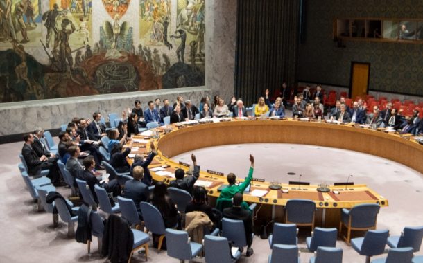 الأمم المتّحدة تحذّر من التوسّع الاستيطانيّ في الضفّة الغربيّة