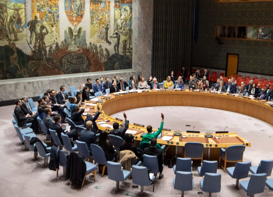 الأمم المتّحدة تحذّر من التوسّع الاستيطانيّ في الضفّة الغربيّة