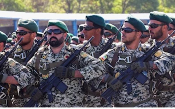 الحرس الثوري: محور المقاومة يحتفظ بحقّ الردّ لدماء مقاتلي الإسلام واغتيال «الطبطبائي» لن يمرّ من دون عقاب