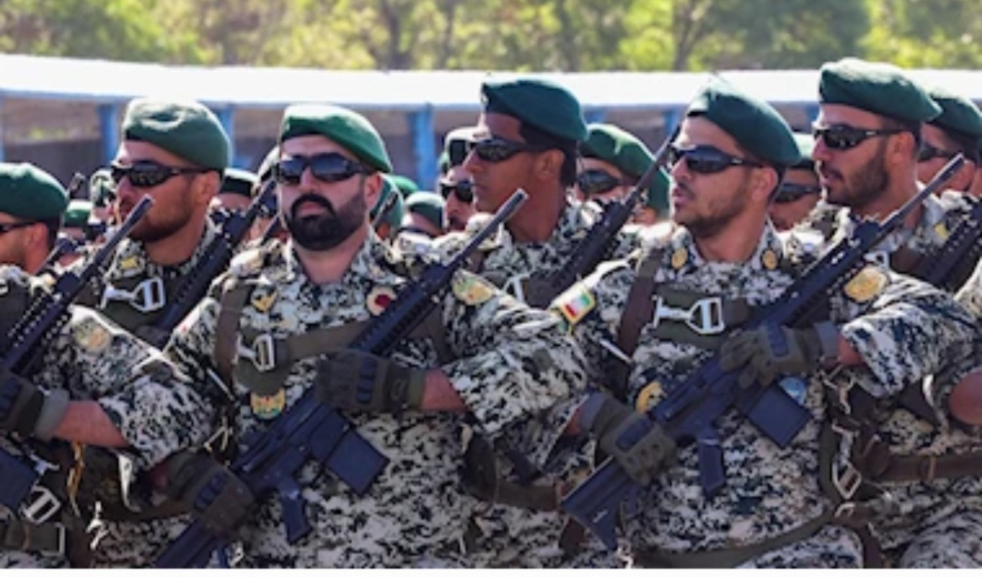 الحرس الثوري: محور المقاومة يحتفظ بحقّ الردّ لدماء مقاتلي الإسلام واغتيال «الطبطبائي» لن يمرّ من دون عقاب