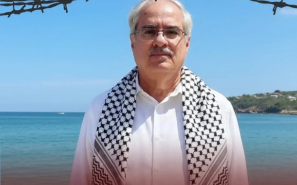 تأجيل قضيّة «الأستاذ إبراهيم شريف» إلى 3 ديسمبر