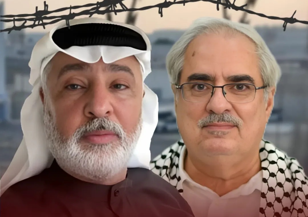 شكاوى المعتقلين تكشف تدهور أوضاع «سجن الحوض الجاف»