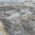 جهات خاصّة» تصادر أرض مسجد ومقبرة «أبو ريشة» في سلماباد