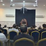 إقامة حفل تأبينيّ لشهيد السجون «الأستاذ حسين أمان» 