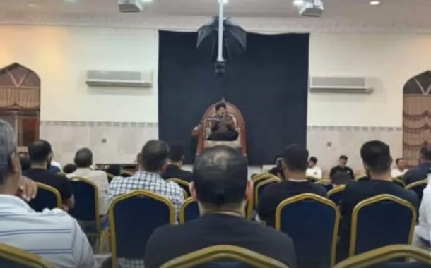 إقامة حفل تأبينيّ لشهيد السجون «الأستاذ حسين أمان» 