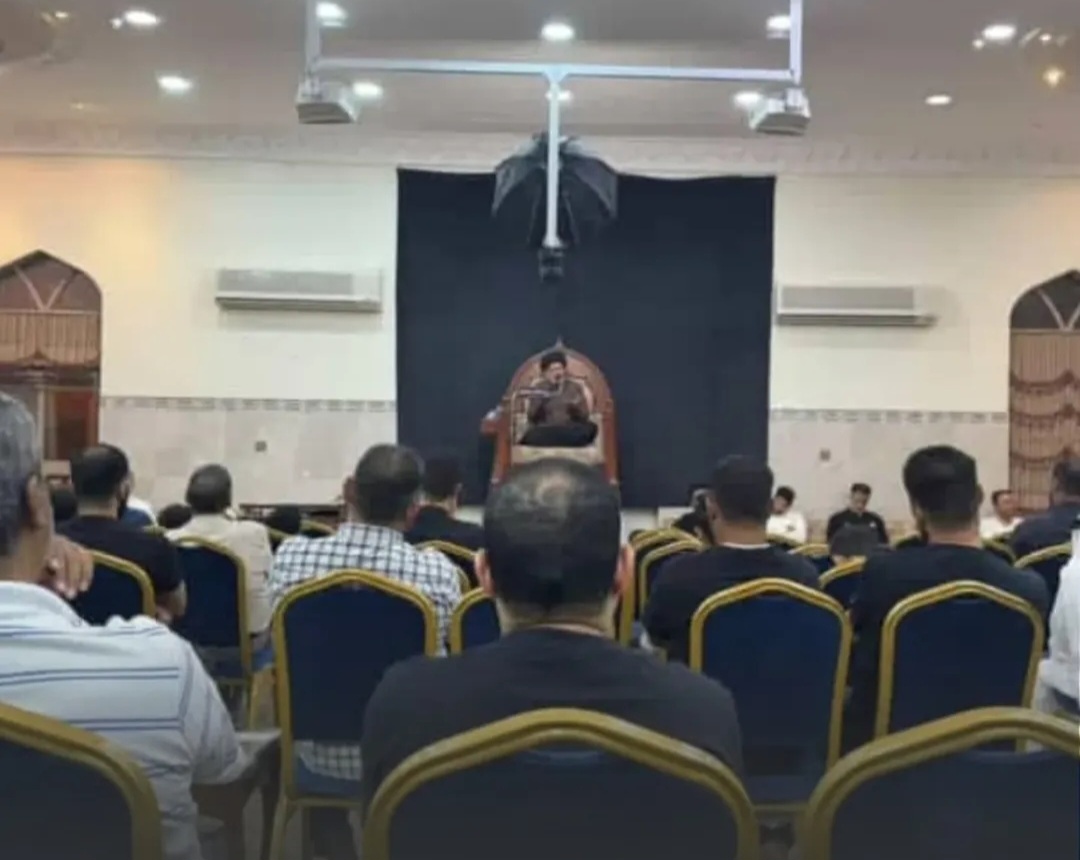 إقامة حفل تأبينيّ لشهيد السجون «الأستاذ حسين أمان» 