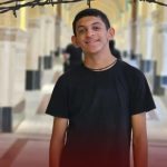 اعتقال شاب على خلفيّة المشاركة في تشييع الشهيد «عبد الله يوسف