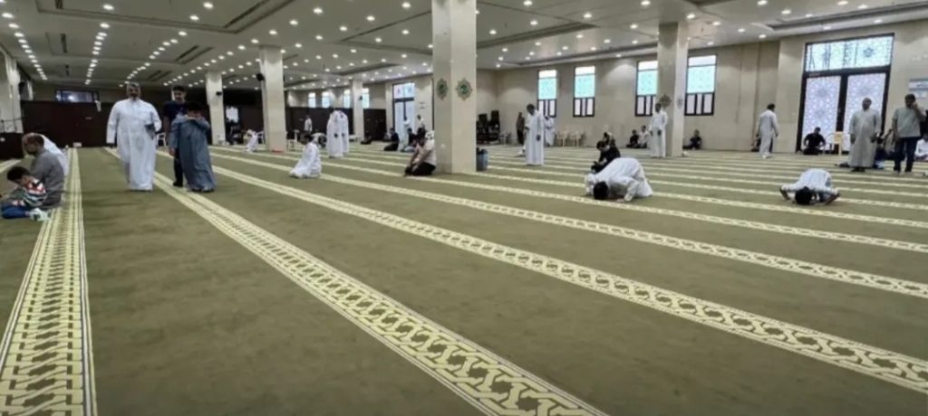 للأسبوع الستّين.. النظام الخليفيّ يمنع صلاة الجمعة في الدراز