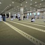 للأسبوع الستّين.. النظام الخليفيّ يمنع صلاة الجمعة في الدراز