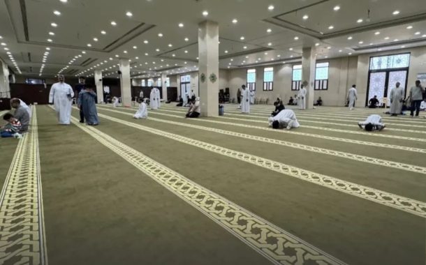 للأسبوع الستّين.. النظام الخليفيّ يمنع صلاة الجمعة في الدراز