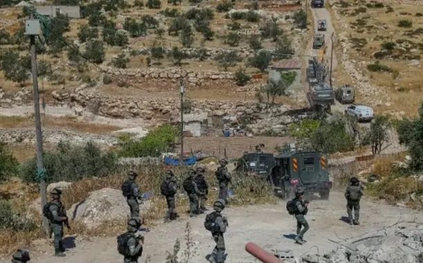 بيان: نثمّن عاليًا الصورة المشرّفة التي قدّمها أهالي بيت جن السوريّة في رفضهم الخضوع للصهاينة    