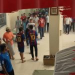 تقرير: «حسن جعفر الكويتي» طفل يواجه وحشيّة السجون بين الكبار