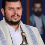 السيد الحوثي: العدوان الصهيونيّ بدعم أمريكيّ وبريطانيّ وغربيّ امتداد لنهج استعماري مستمرّ