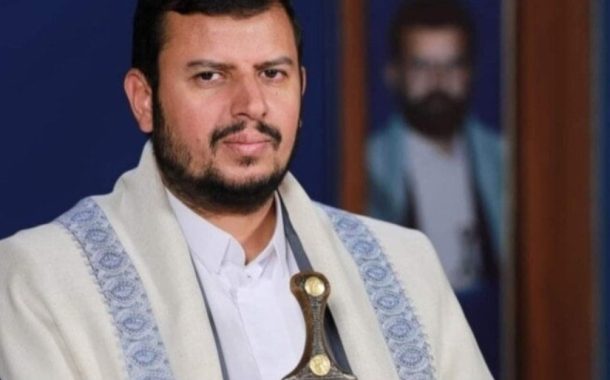 السيد الحوثي: العدوان الصهيونيّ بدعم أمريكيّ وبريطانيّ وغربيّ امتداد لنهج استعماري مستمرّ