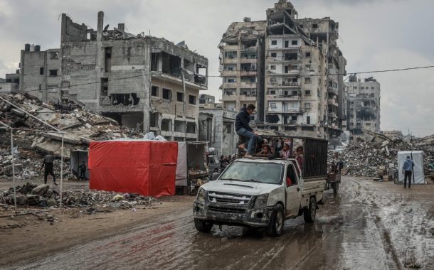 الصحّة العالميّة: أكثر من 900 مريض توفوا في غزّة نتيجة تأخر عمليّات الإجلاء الطبيّ للخارج