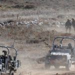 جيش الاحتلال يتوغّل في سوريا والنظام يبحث عن طريق للتطبيع مع الصهاينة