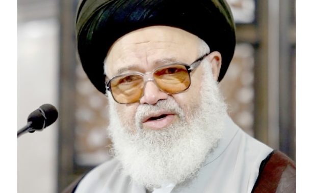 العلّامة الغريفي:  ليس وفيًّا للوطن مَن يبقى صامتًا ومتفرِّجًا حين يرى الأزمات تكبر