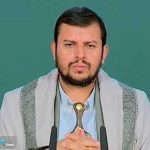 قائد الثورة اليمنيّة: فلسطين ليست الهدف الوحيد للأعداء بل الأمّة الإسلاميّة كلّها