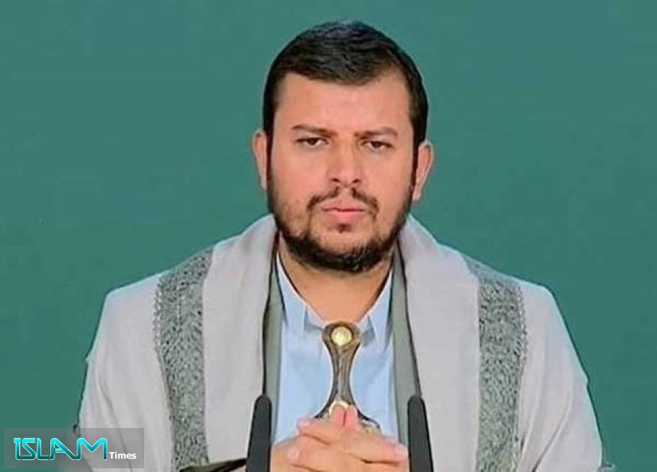 قائد الثورة اليمنيّة: فلسطين ليست الهدف الوحيد للأعداء بل الأمّة الإسلاميّة كلّها