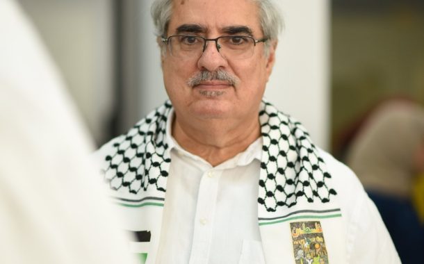 بيان: اعتقال «الأستاذ إبراهيم شريف» يعكس الطبيعة الاستبداديّة للنظام الخليفيّ