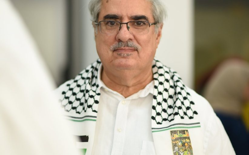 بيان: اعتقال «الأستاذ إبراهيم شريف» يعكس الطبيعة الاستبداديّة للنظام الخليفيّ