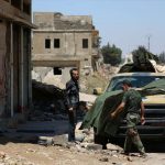 🔶️🔷️ Statement: We highly value the honorable stance shown by the people of Beit Jinn in Syria in their refusal to submit to the Zionists