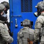 الكيان الصهيونيّ يشرعن عمليّات الإبادة للفلسطينيّين بتشريع قانون إعدام الأسرى