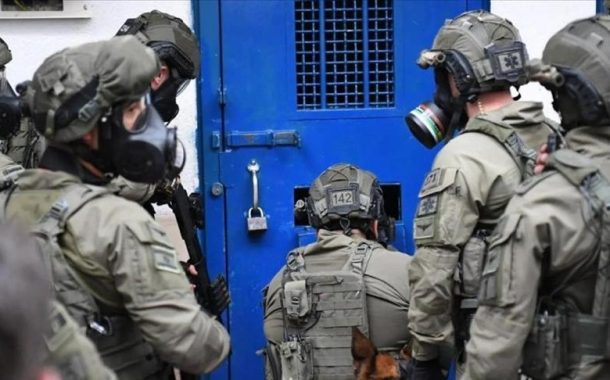 الكيان الصهيونيّ يشرعن عمليّات الإبادة للفلسطينيّين بتشريع قانون إعدام الأسرى